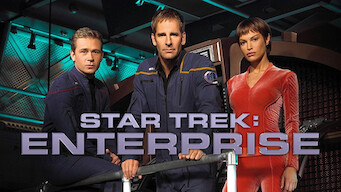 Star Trek: Enterprise (2004)