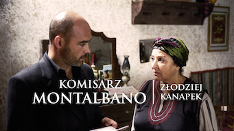 Komisarz Montalbano: Złodziej kanapek (1999)